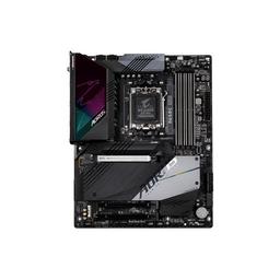 Gigabyte B650E AORUS MASTER ATX AM5 Motherboard