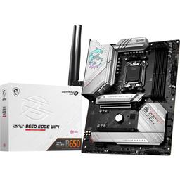 MSI MPG B650 EDGE WIFI ATX AM5 Motherboard