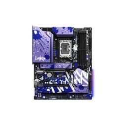 ASRock Z790 LiveMixer ATX LGA1700 Motherboard