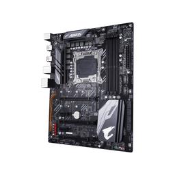 Gigabyte X299 AORUS Gaming ATX LGA2066 Motherboard