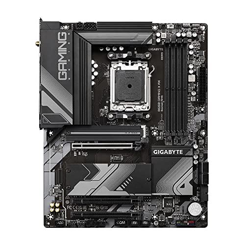 Gigabyte B650 GAMING X AX ATX AM5 Motherboard