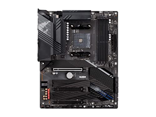 Gigabyte X570S AORUS ELITE ATX AM4 Motherboard