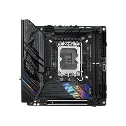 Asus ROG STRIX B760-I GAMING WIFI Mini ITX LGA1700 Motherboard