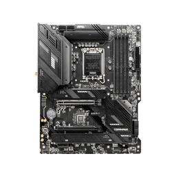 MSI MAG B760 TOMAHAWK WIFI DDR4 ATX LGA1700 Motherboard