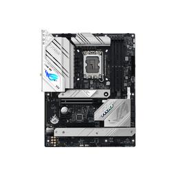 Asus ROG STRIX B760-A GAMING WIFI D4 ATX LGA1700 Motherboard