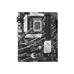 Asus PRIME B760-PLUS D4 ATX LGA1700 Motherboard