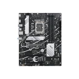 Asus PRIME H770-PLUS D4 ATX LGA1700 Motherboard