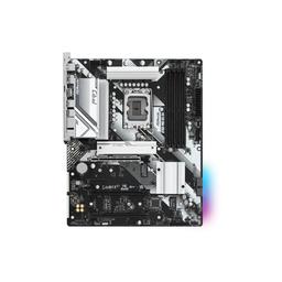 ASRock B760 Pro RS/D4 ATX LGA1700 Motherboard