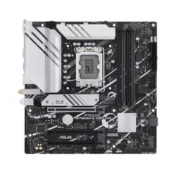 Asus PRIME B760M-A WIFI D4 Micro ATX LGA1700 Motherboard