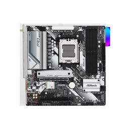 ASRock B650M Pro RS WiFi Micro ATX AM5 Motherboard