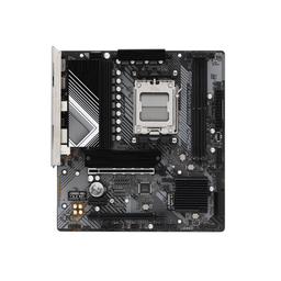 ASRock B650M-HDV/M.2 Micro ATX AM5 Motherboard