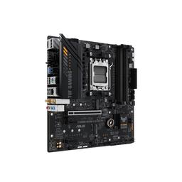 Asus TUF GAMING A620M-PLUS WIFI Micro ATX AM5 Motherboard