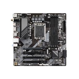 Gigabyte B760M C Micro ATX LGA1700 Motherboard