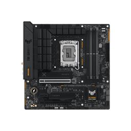 Asus TUF GAMING B760M-PLUS WIFI Micro ATX LGA1700 Motherboard