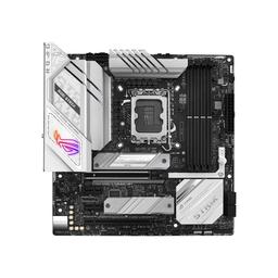 Asus ROG STRIX B760-G GAMING WIFI Micro ATX LGA1700 Motherboard