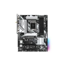 ASRock B760 Pro RS WiFi ATX LGA1700 Motherboard