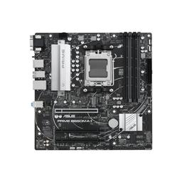 Asus PRIME B650M-A II-CSM Micro ATX AM5 Motherboard