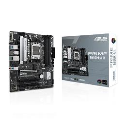 Asus PRIME B650M-A II Micro ATX AM5 Motherboard