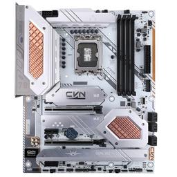 Colorful CVN Z790D5 GAMING FROZEN V20 ATX LGA1700 Motherboard