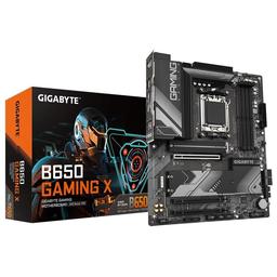 Gigabyte B650 Gaming X ATX AM5 Motherboard