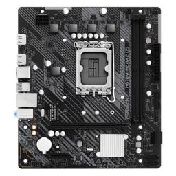 ASRock H610M-H2/M.2 D5 Micro ATX LGA1700 Motherboard