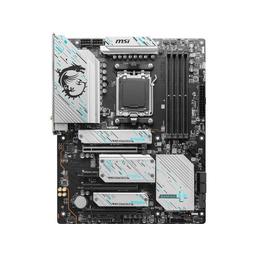 MSI X670E GAMING PLUS WIFI ATX AM5 Motherboard