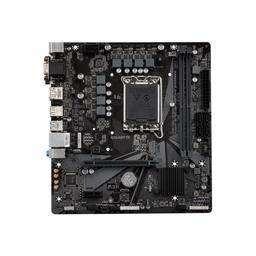 Gigabyte H610M S2H V2 DDR4 Micro ATX LGA1700 Motherboard