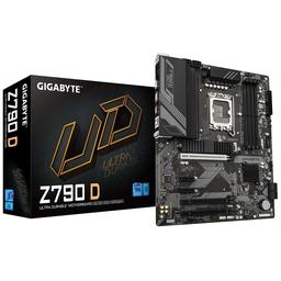 Gigabyte Z790 D ATX LGA1700 Motherboard