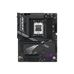 Gigabyte X870 AORUS ELITE WIFI7 ATX AM5 Motherboard