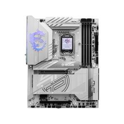 MSI MPG Z890 EDGE TI WIFI ATX LGA1851 Motherboard