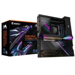 Gigabyte Z890 AORUS XTREME AI TOP EATX LGA1851 Motherboard