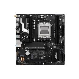 ASRock B850M-X WiFi Micro ATX AM5 Motherboard