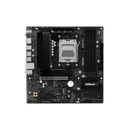 ASRock B850M Pro-A Micro ATX AM5 Motherboard