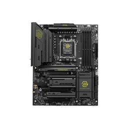 MSI MAG X870E TOMAHAWK WIFI ATX AM5 Motherboard