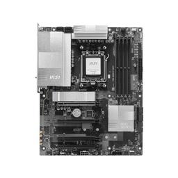 MSI PRO B850-P WIFI ATX AM5 Motherboard