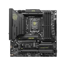 MSI MAG B860M MORTAR WIFI Micro ATX LGA1851 Motherboard