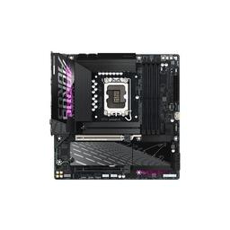 Gigabyte B860M AORUS ELITE WIFI6E Micro ATX LGA1851 Motherboard