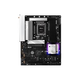 ASRock B860 Pro RS WiFi ATX LGA1851 Motherboard