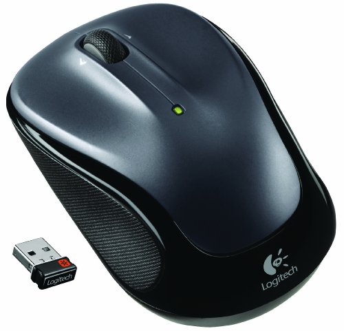 Logitech M325 Wireless Optical Mouse