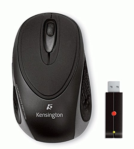 Kensington Ci60 Wireless Optical Mouse