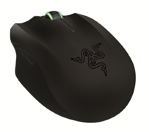 Razer Orochi 2013 Bluetooth Laser Mouse