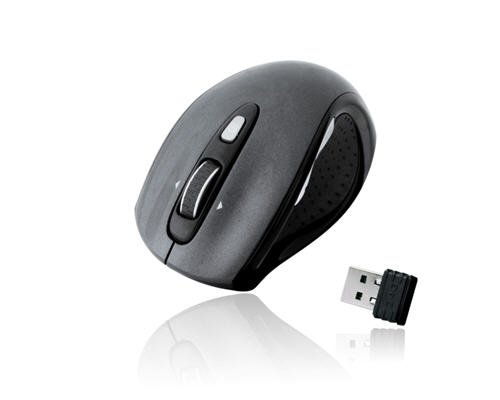 Gigabyte GM-M7700 Wireless Laser Mouse