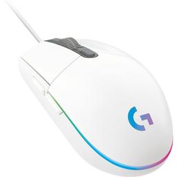 Logitech G203 Lightsync Wired Optical Mouse