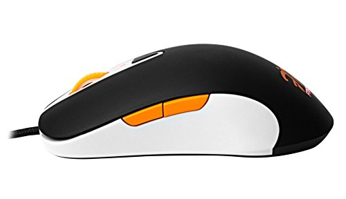 SteelSeries Sensei - Fnatic Wired Laser Mouse