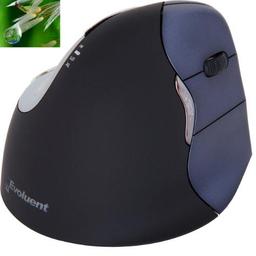 Evoluent VerticalMouse 4 Right Wireless Wireless Optical Mouse