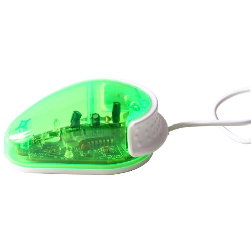 Ergoguys RTM-083 Wired Optical Mouse