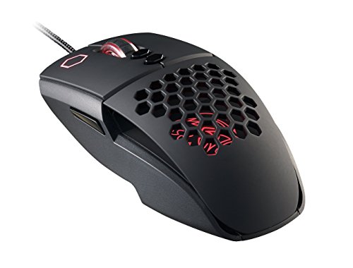 Thermaltake VENTUS Wired Laser Mouse