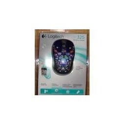 Logitech M325 Wireless Optical Mouse