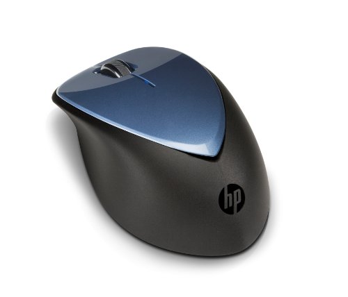 HP x4000 Wireless Laser Mouse