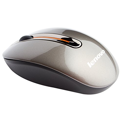 Lenovo 57Y6666 Wired Optical Mouse